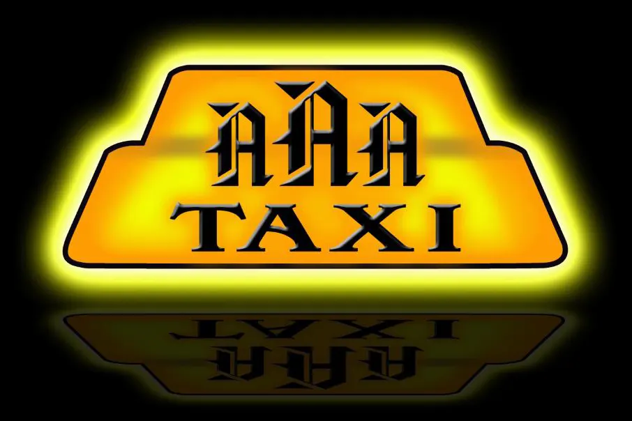 AAA Taxi Prescott