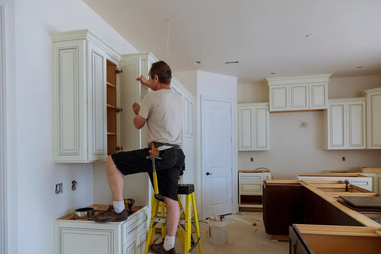 Ability Remodeling & Home Services LLC Prescott