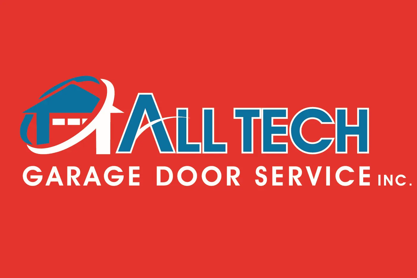 All Tech Garage Door Service Prescott