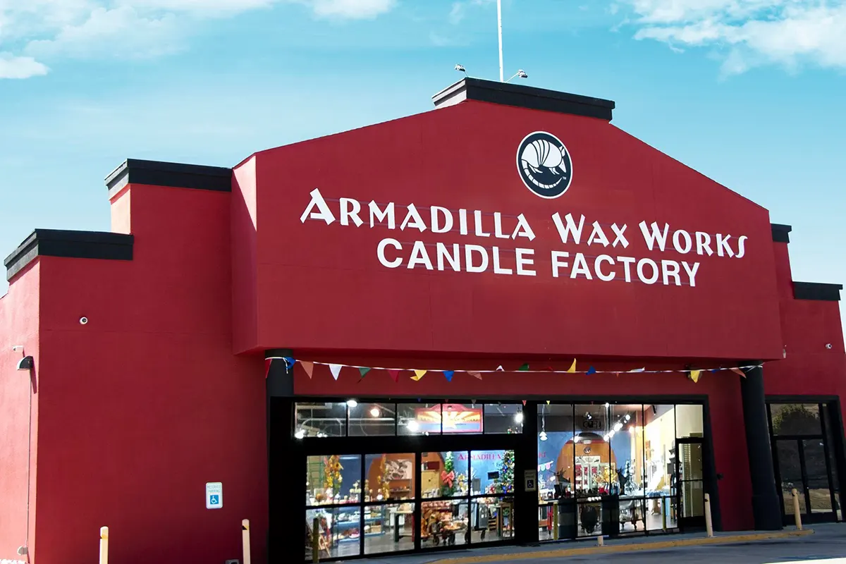 Armadilla Wax Works Inc Prescott Valley