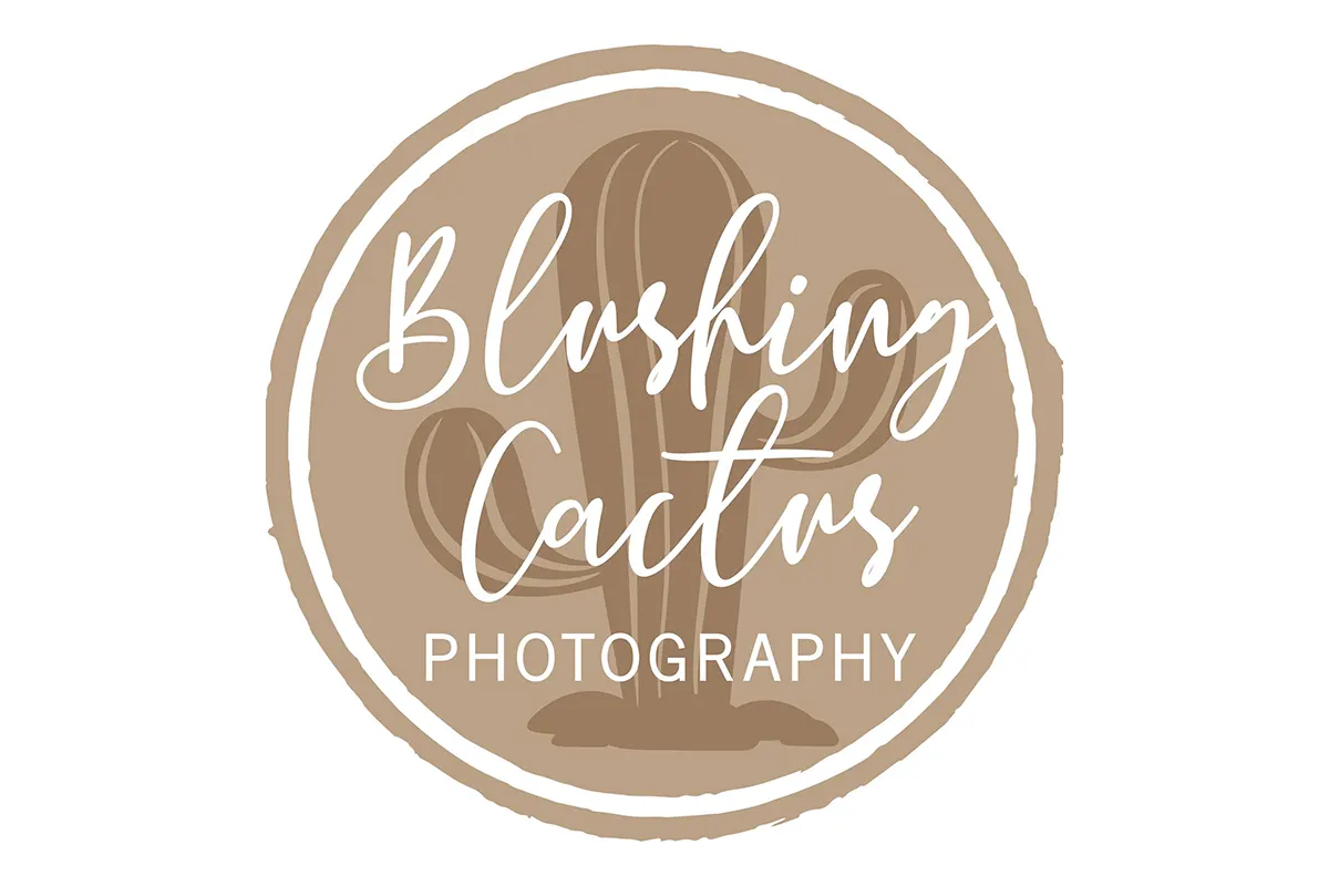 Blushing Cactus Photography Prescott