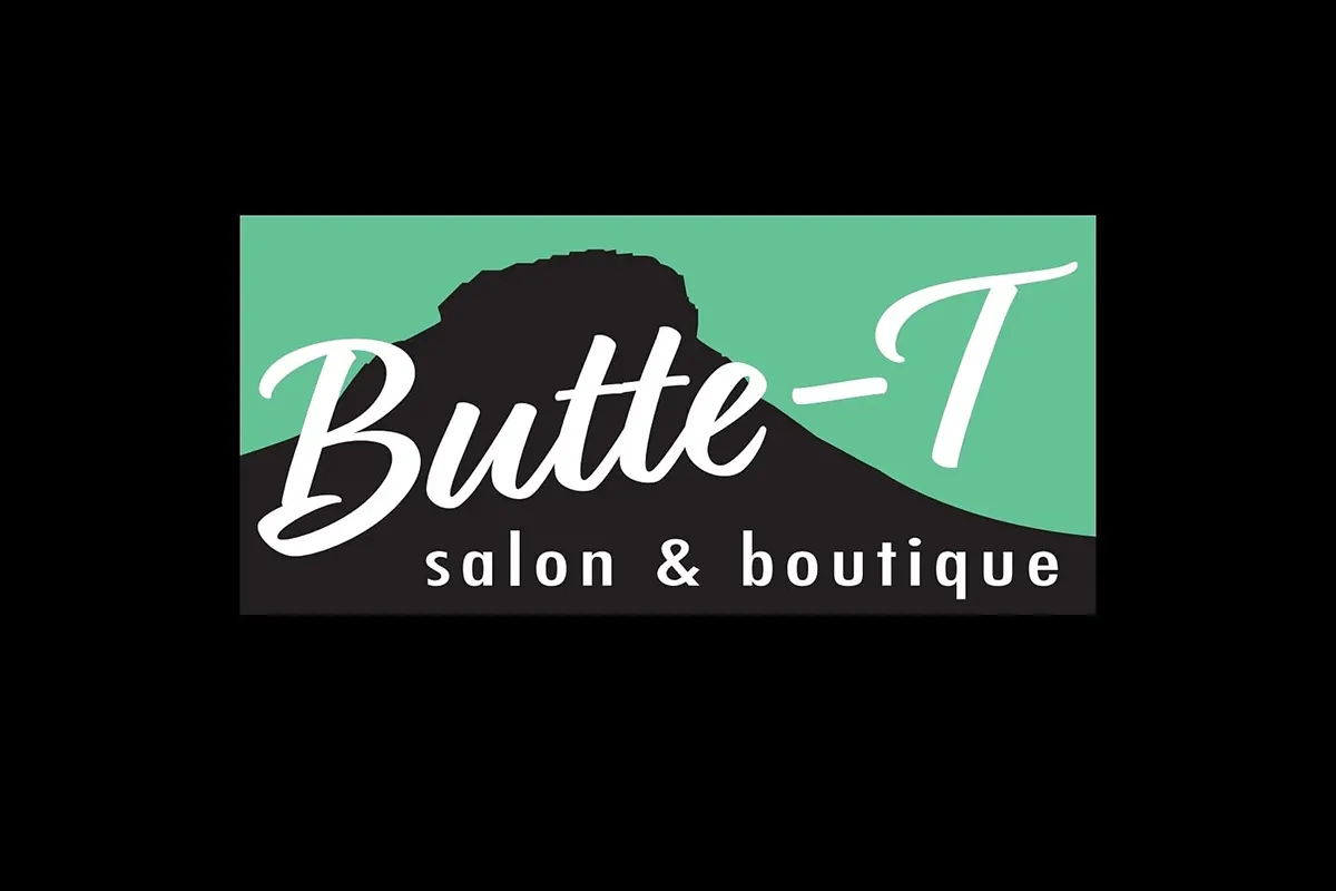 Butte-T Salon and Boutique Prescott
