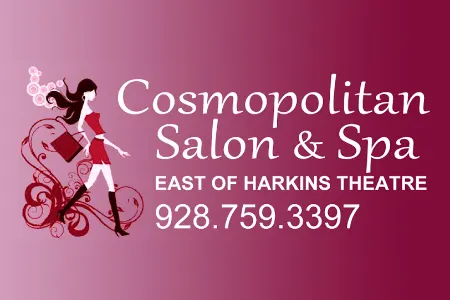 Cosmopolitan Salon and Spa Prescott