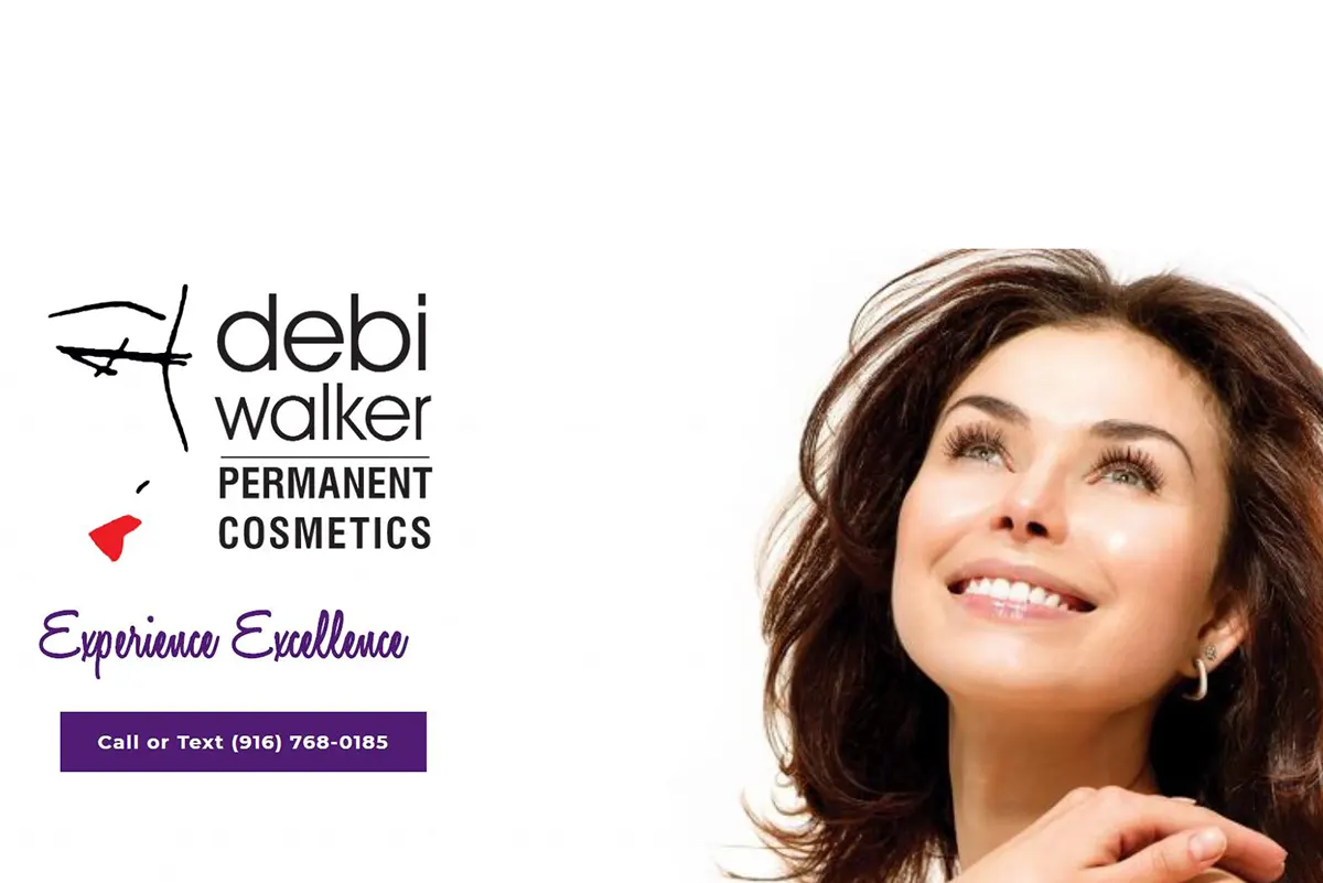 Debi Walker Permanent Cosmetics Prescott