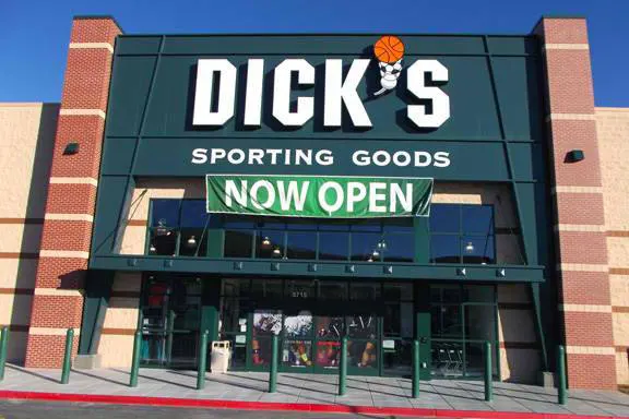 Dick’s Sporting Goods Prescott