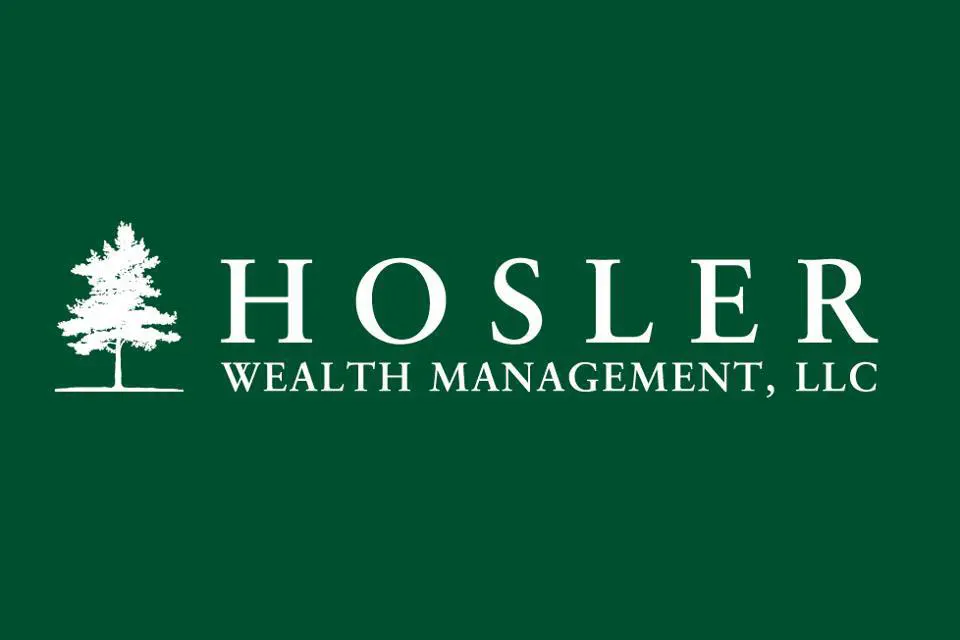 Hosler Wealth Management Prescott