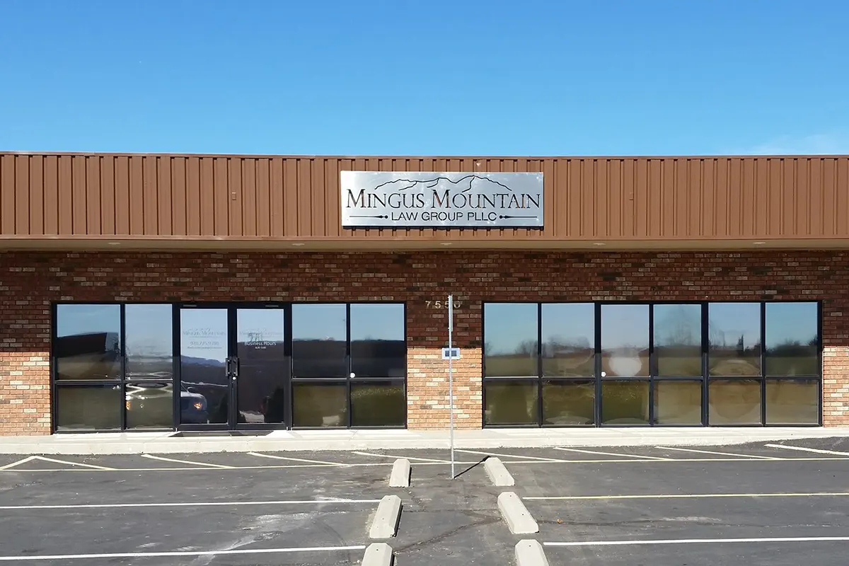Mingus Mountain Law Group PLLC Prescott