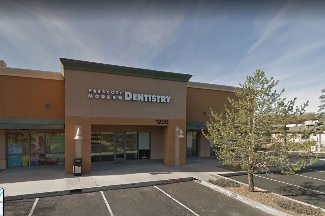 Prescott Modern Dentistry - Dental Services Prescott