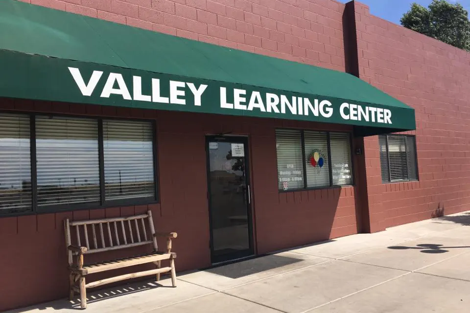 Valley Learning Center Prescott