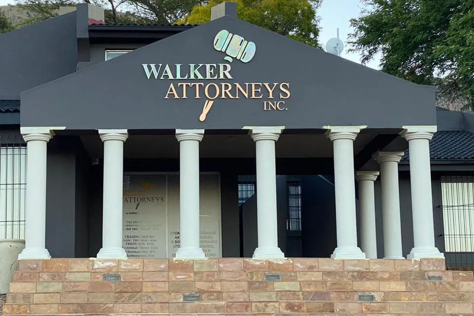 Walker Attorneys Inc Prescott