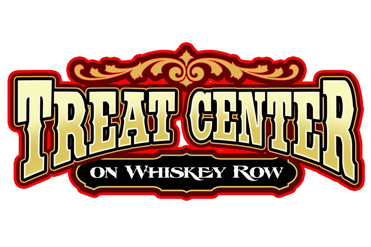 Treat Center on Whiskey Row Prescott
