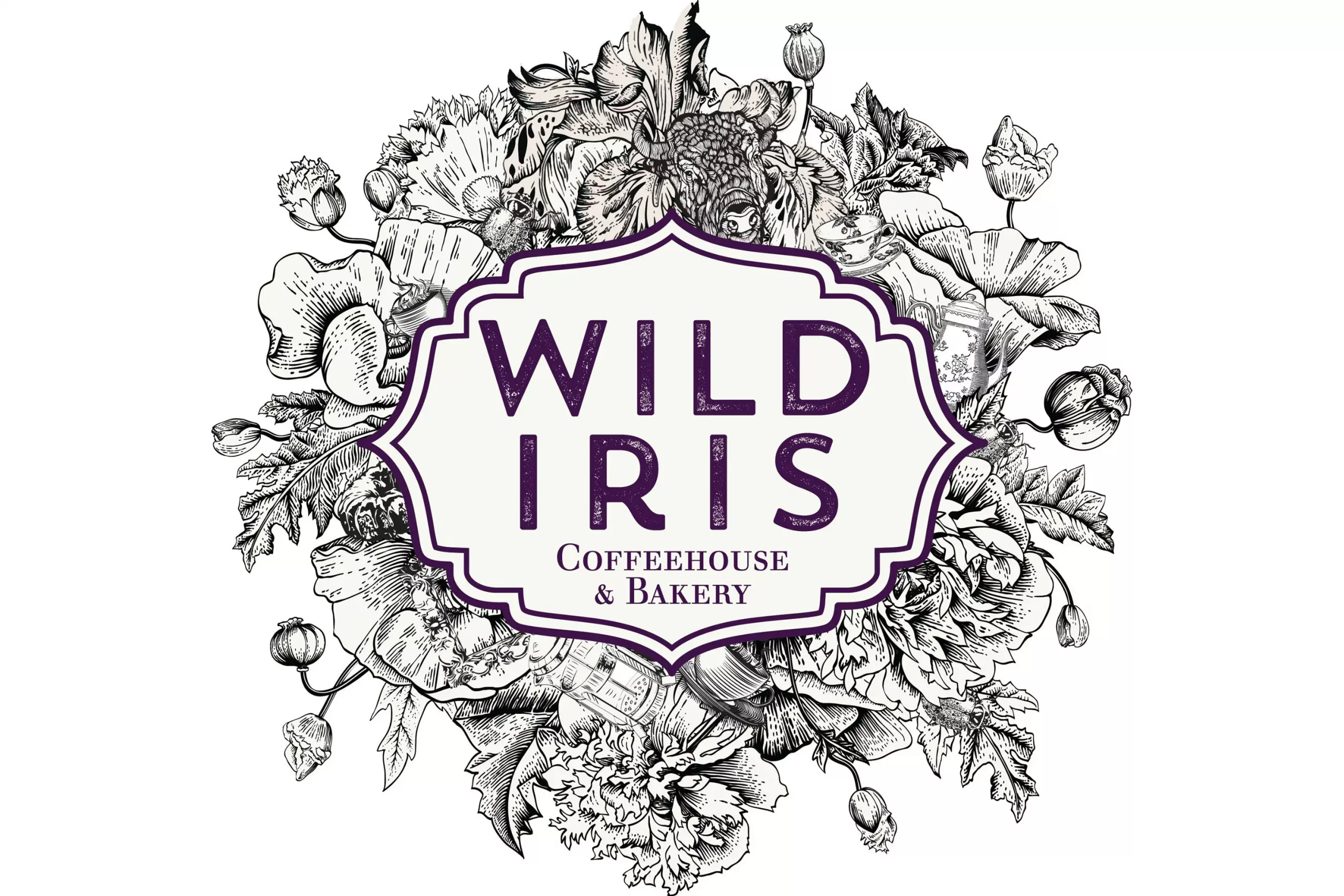 Wild Iris Coffeehouse Prescott